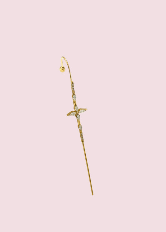 BIJOU D'OREILLE SOFIA