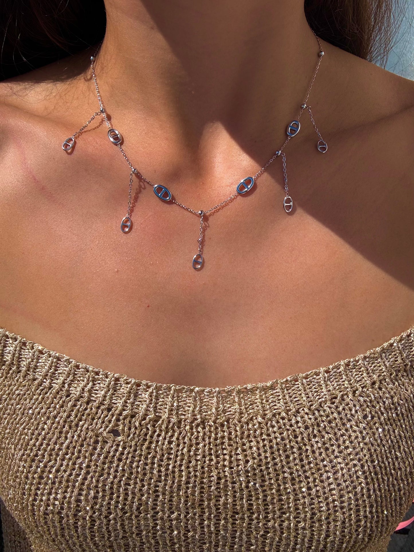COLLIER ODESSA
