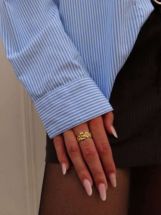 BAGUE DIVINE