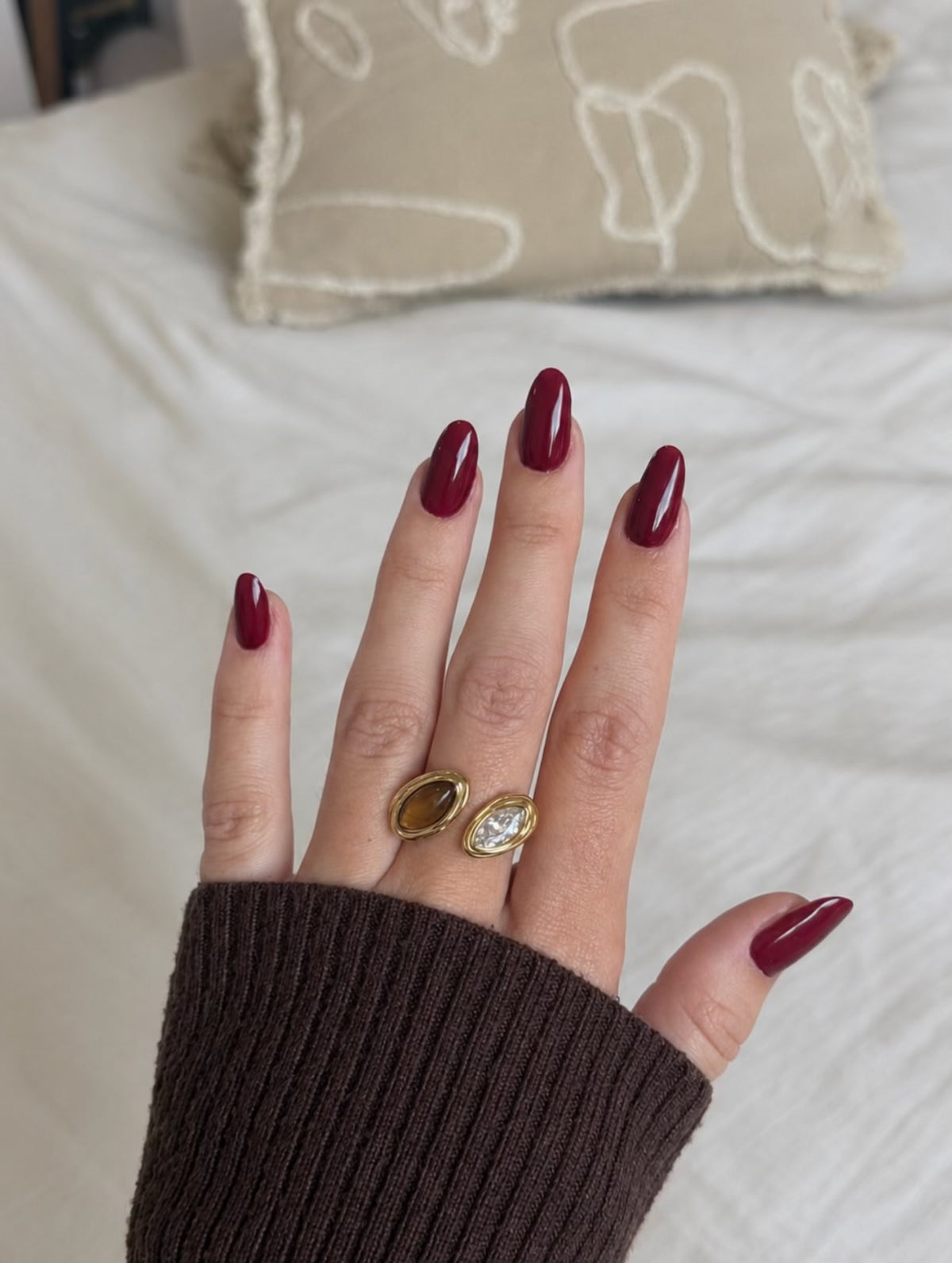 BAGUE BIELLA