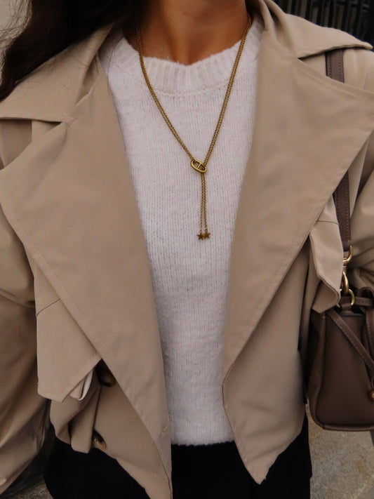 COLLIER ÉTOILE