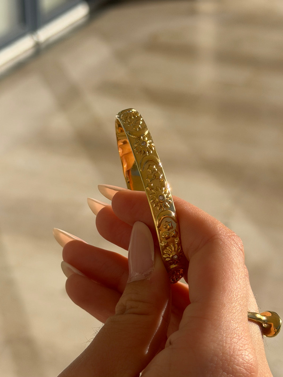 BRACELET ÉCLIPSE