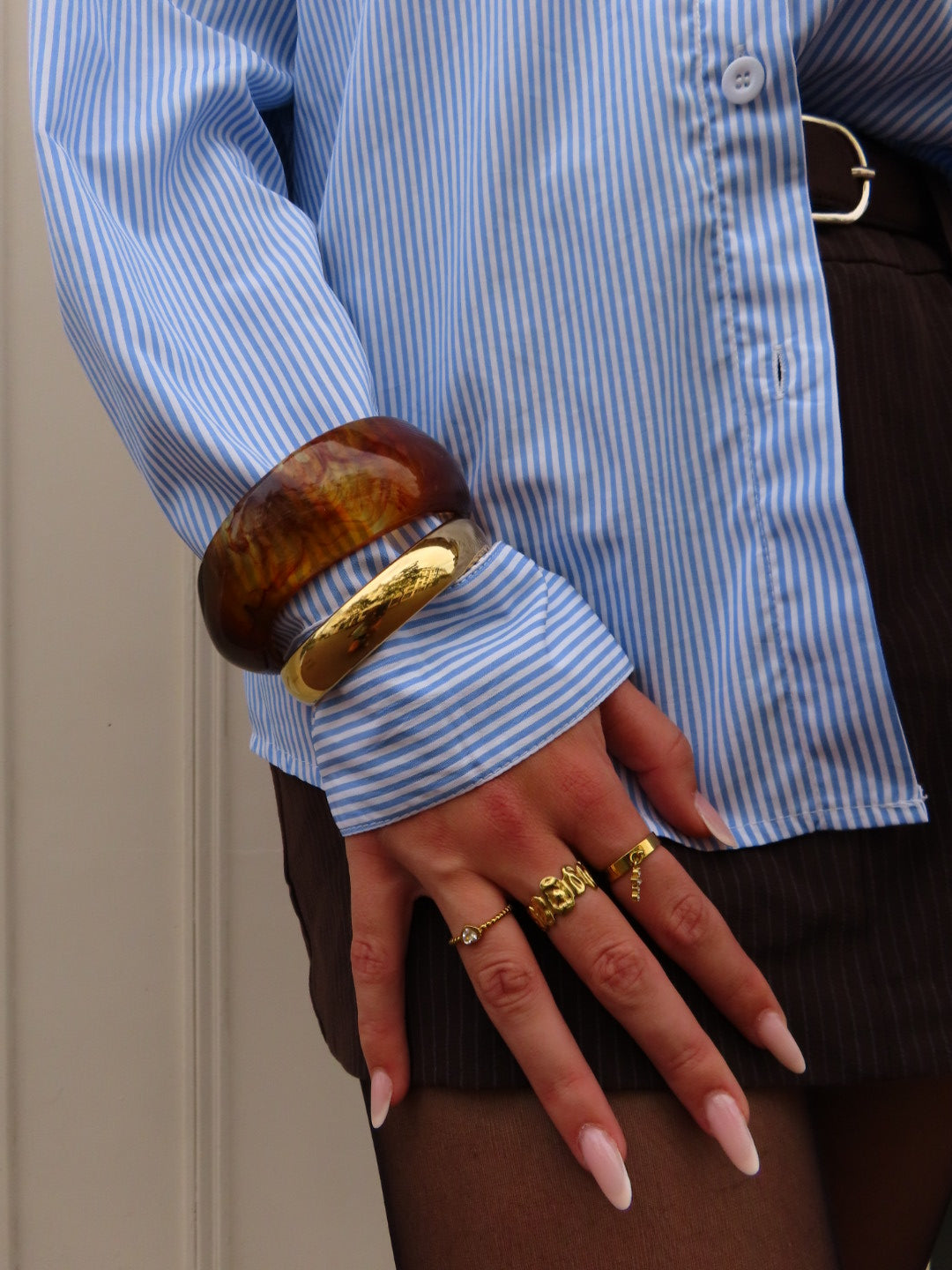 BAGUE DIVINE