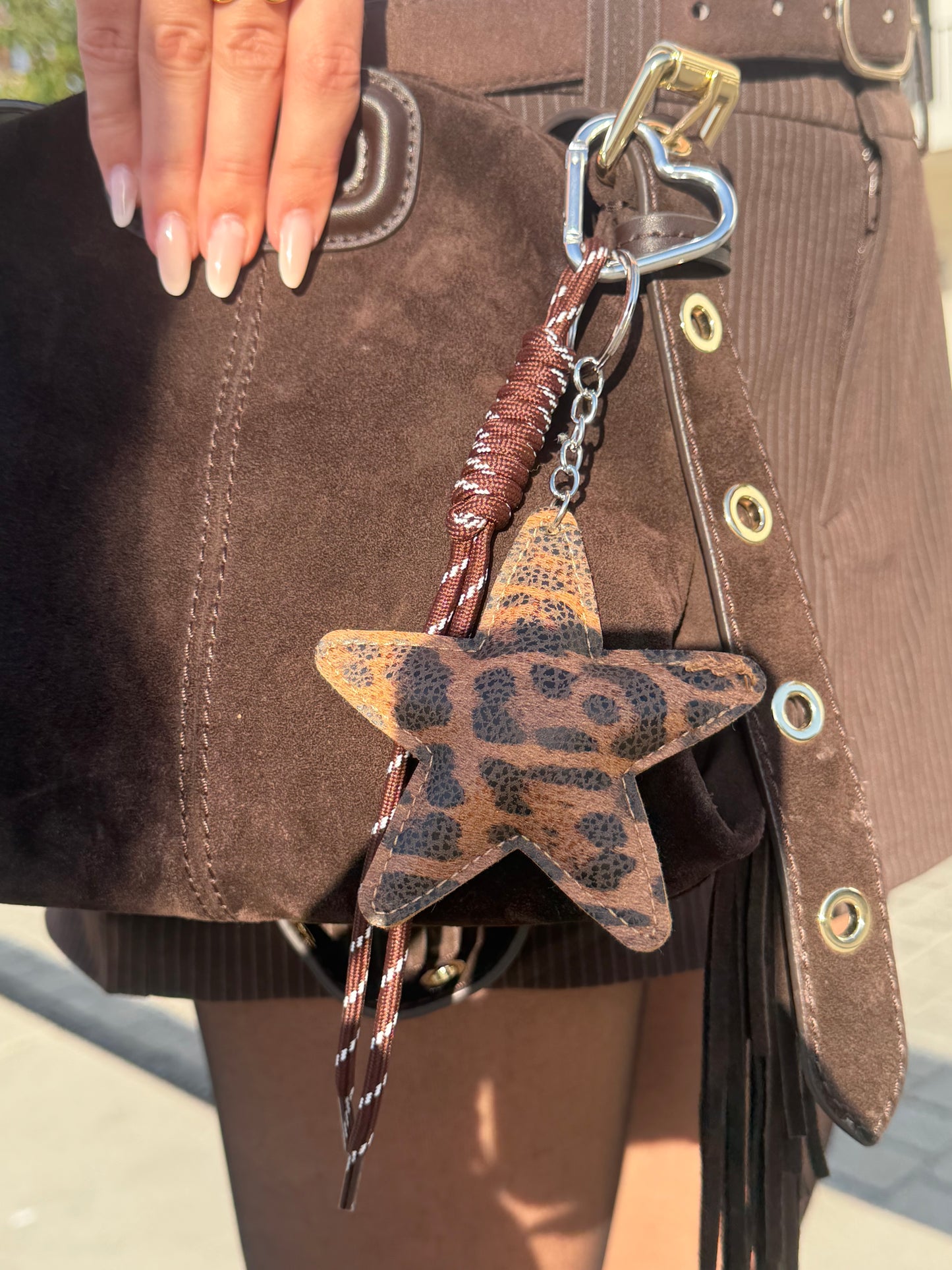 GRIGRI DE SAC STAR GIRL