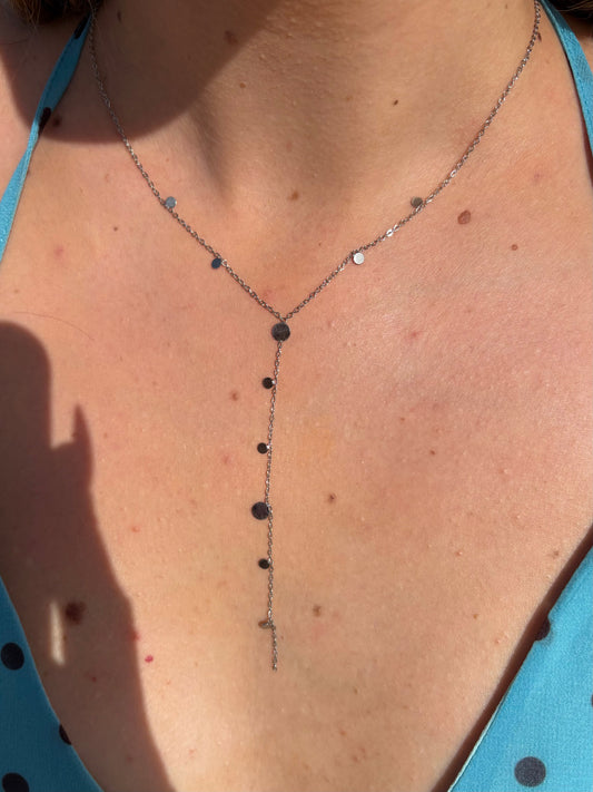 COLLIER MONIQUE