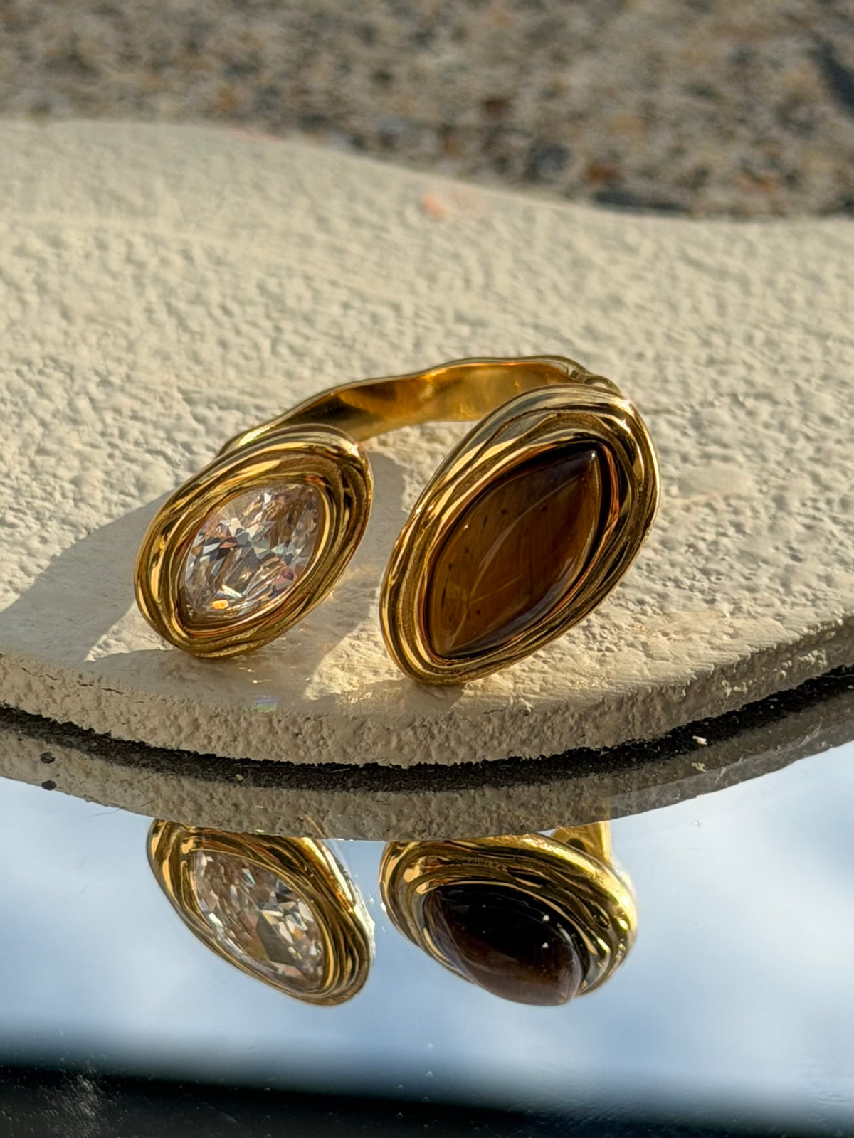 BAGUE BIELLA