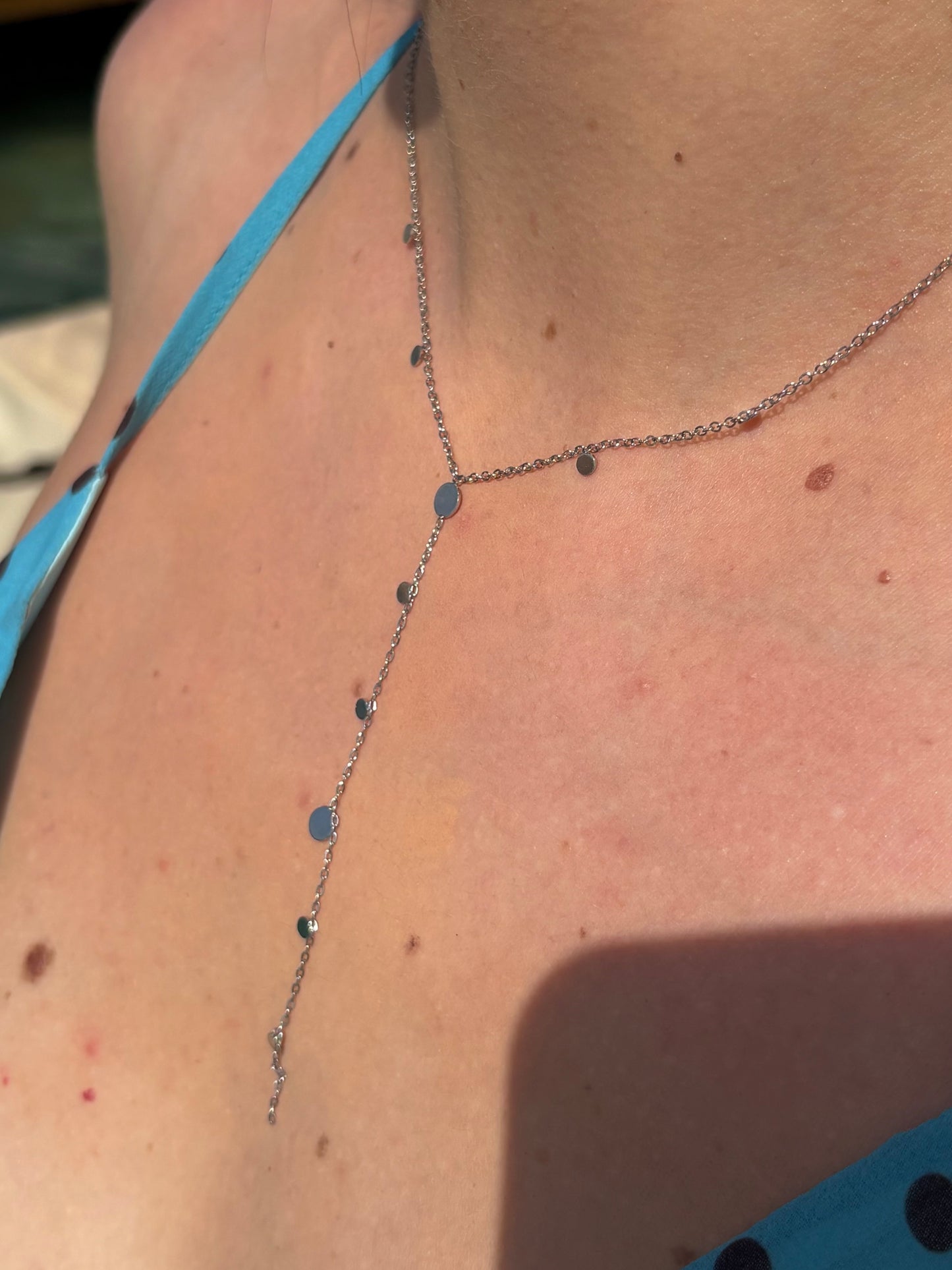 COLLIER MONIQUE