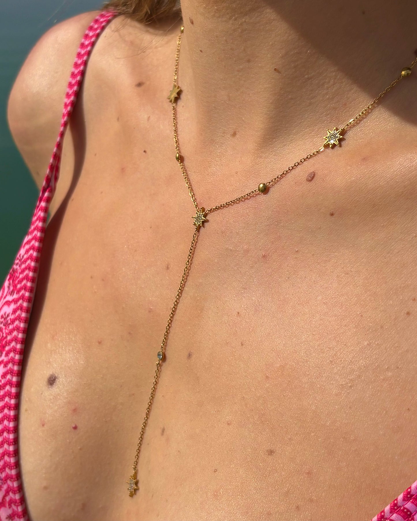 COLLIER RIO
