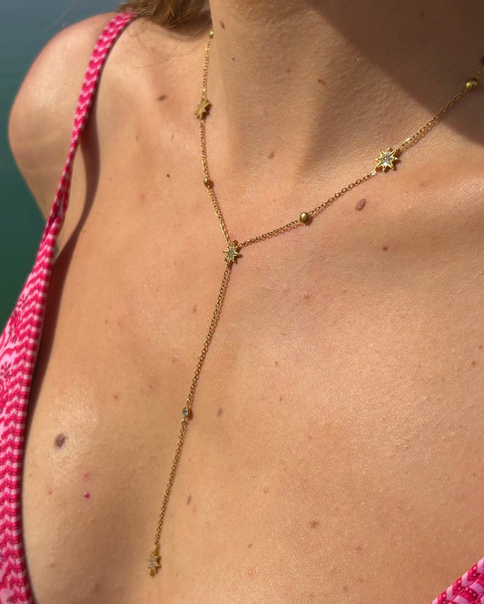 COLLIER RIO