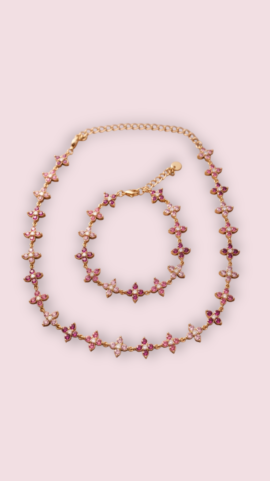 PARURE MARBELLA