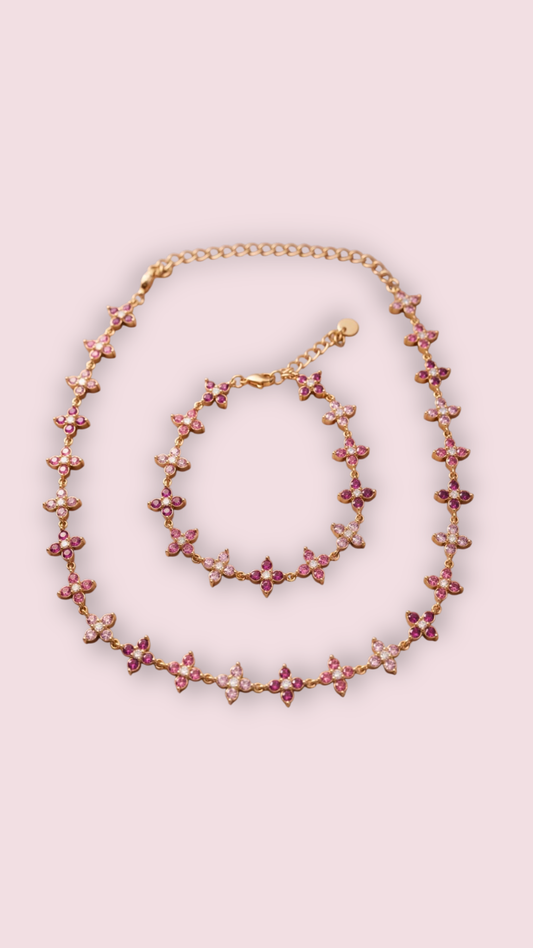 PARURE MARBELLA
