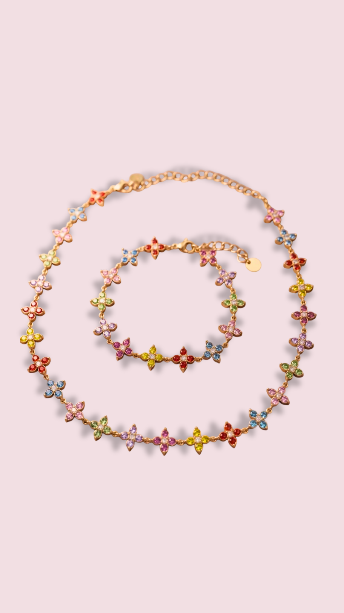 PARURE MARBELLA
