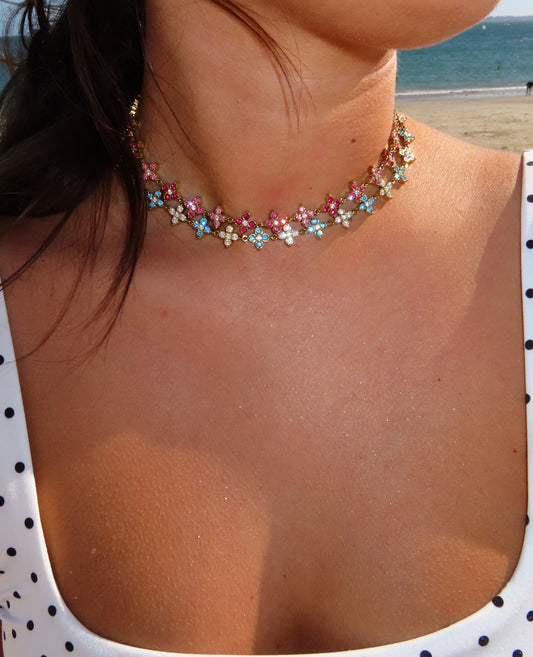 PARURE MARBELLA